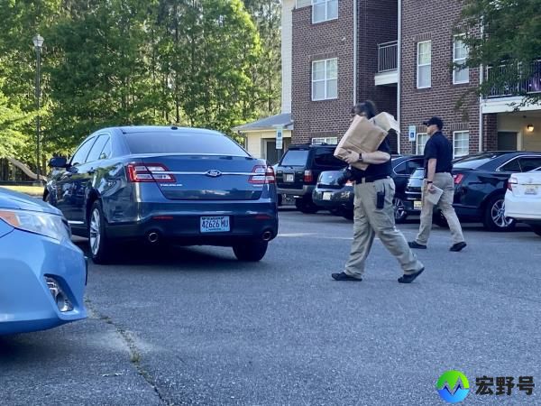 一名女子在伯明翰南部的公寓内被杀