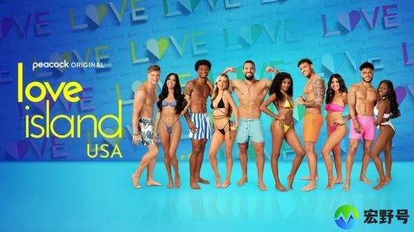 Love Island
