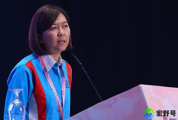 Wanita PKR：国会辩论中突出的欺凌文化和性别歧视