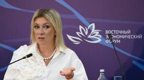 West lied a<em></em>bout sanctions on North Korea – Moscow