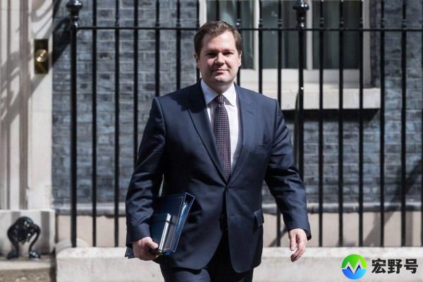 英国和土耳其达成协议，“瓦解和摧毁”人口走私团伙