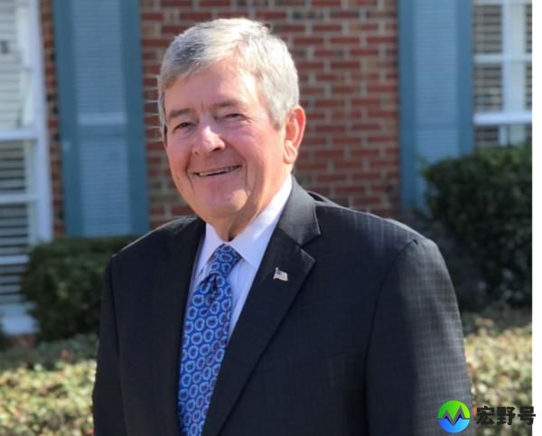 Mayor Gary Fuller