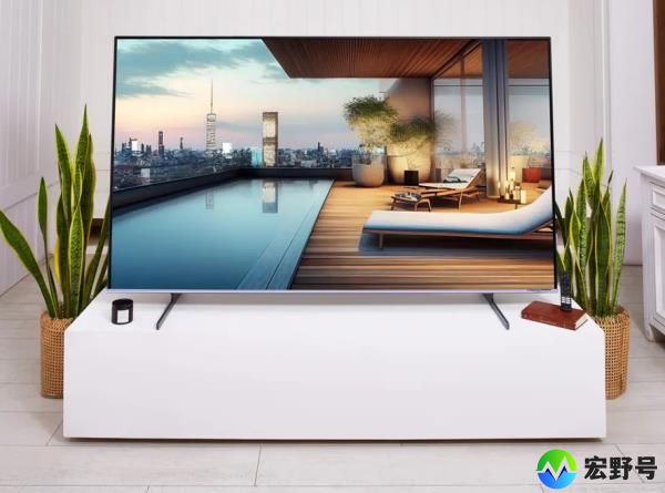 小工具周刊：Vu 98杰作UHD QLED电视和更多