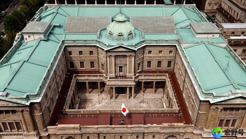 分析：日本通胀卷土重来促使投资者撕毁旧剧本
