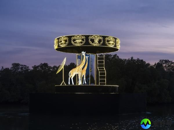 阿布扎比马纳尔：反映了阿布扎比的自然、环境和历史