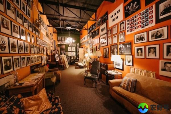 Terrific New Theatre