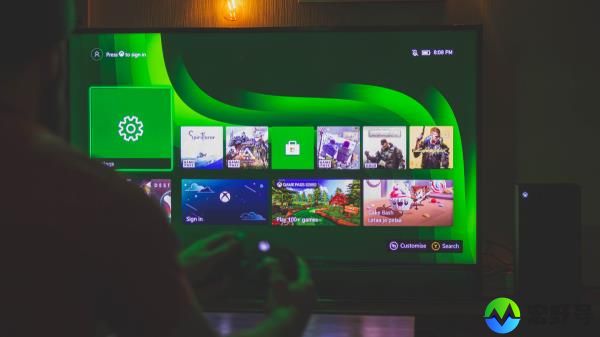 当你上传NSFW游戏剪辑到Xbox网络时会发生什么