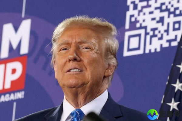特朗普的全面豁免要求被美国上诉法院驳回