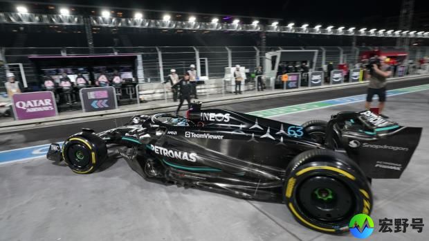 WhatsApp与F1车队梅赛德斯达成交易，进入体育领域频道功能提供独家内容