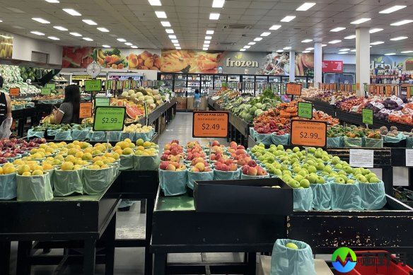 Coco’s in Annerley is a to<em></em>nic for the cost-of-living crisis.