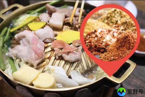 欧洲食品安全局警告说，吸烟的食物，这些调味料是致癌的