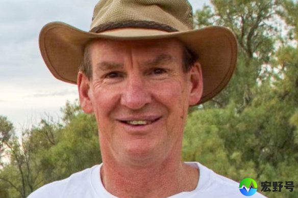 Glenn Chamberlain pleaded guilty to child sex offences, but won’t spend a day in jail.