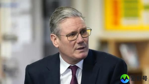 工党将放弃每年280亿英镑的环保支出承诺