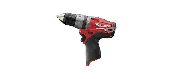 best Milwaukee Hammer Drill