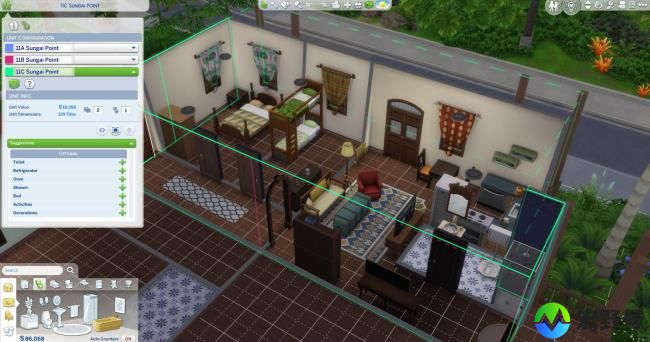 sungai point residential rental property tomarang the sims 4 for rent buy a rental