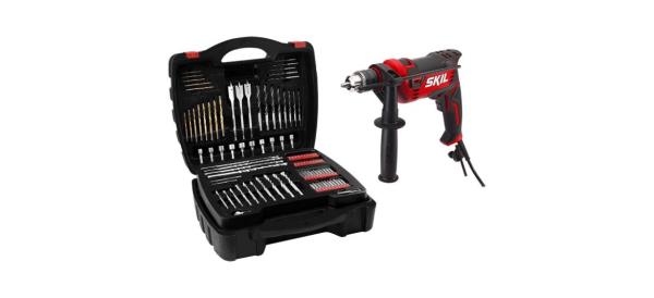 best Porter-Cable Hammer Drill