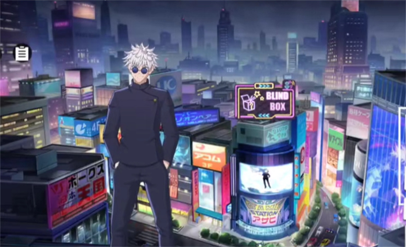 命运骑士团咒术战场