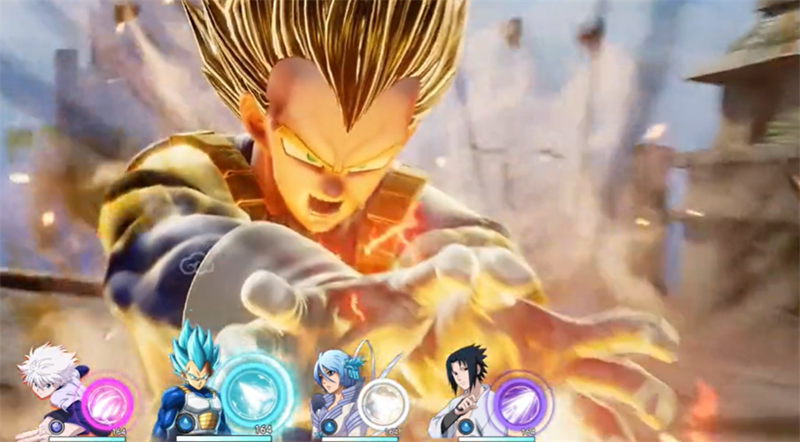 多元宇宙大乱斗