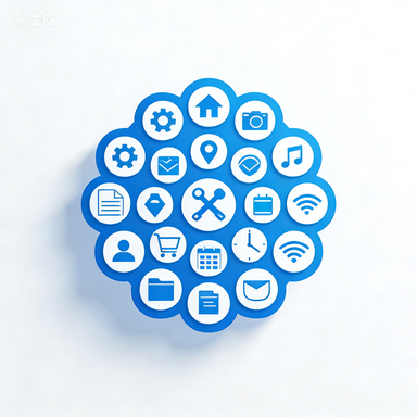 掌上公交-实时公交查询-精准到站预测软件