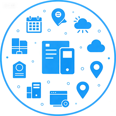 智能名片扫描全能版-高效名片识别app下载