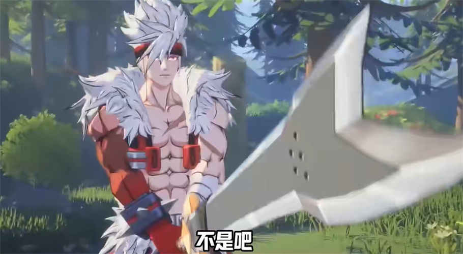 我在异界当魔王