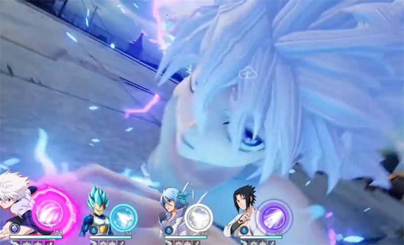 多元宇宙大乱斗