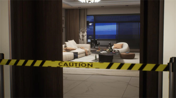 AI公寓虚拟证言