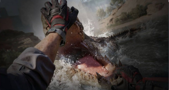 三角洲行动鳄鱼窝2025年9月5日最新位置-三角洲鳄鱼窝点位