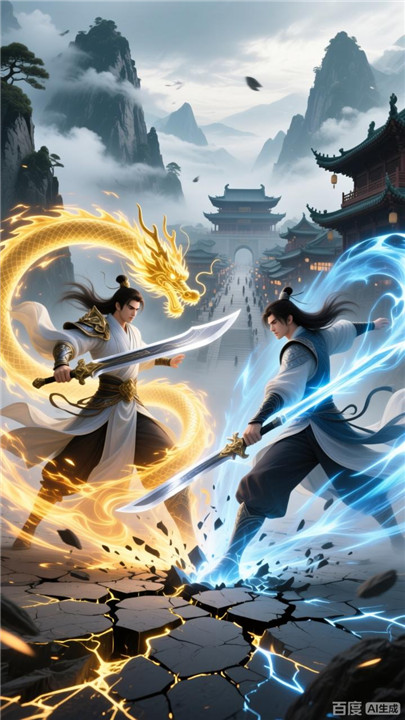 刀鸣之巅手游2026最新版-刀鸣之巅安卓版（暂未上线）