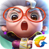 宫爆老奶奶2家族篇下载最新版v2.30.0-宫爆老奶奶2下载安卓版