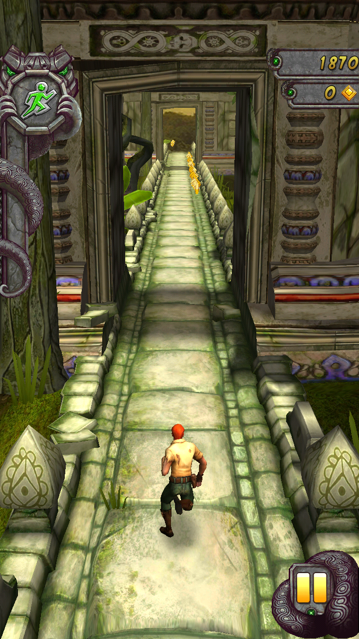 神庙逃亡2国际版