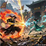 刀鸣之巅手游2026最新版-刀鸣之巅安卓版（暂未上线）