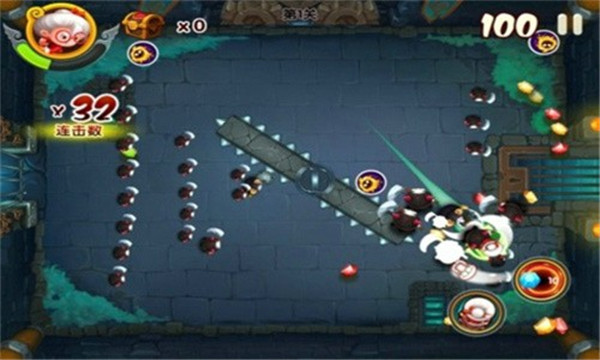 宫爆老奶奶2家族篇下载最新版v2.30.0-宫爆老奶奶2下载安卓版