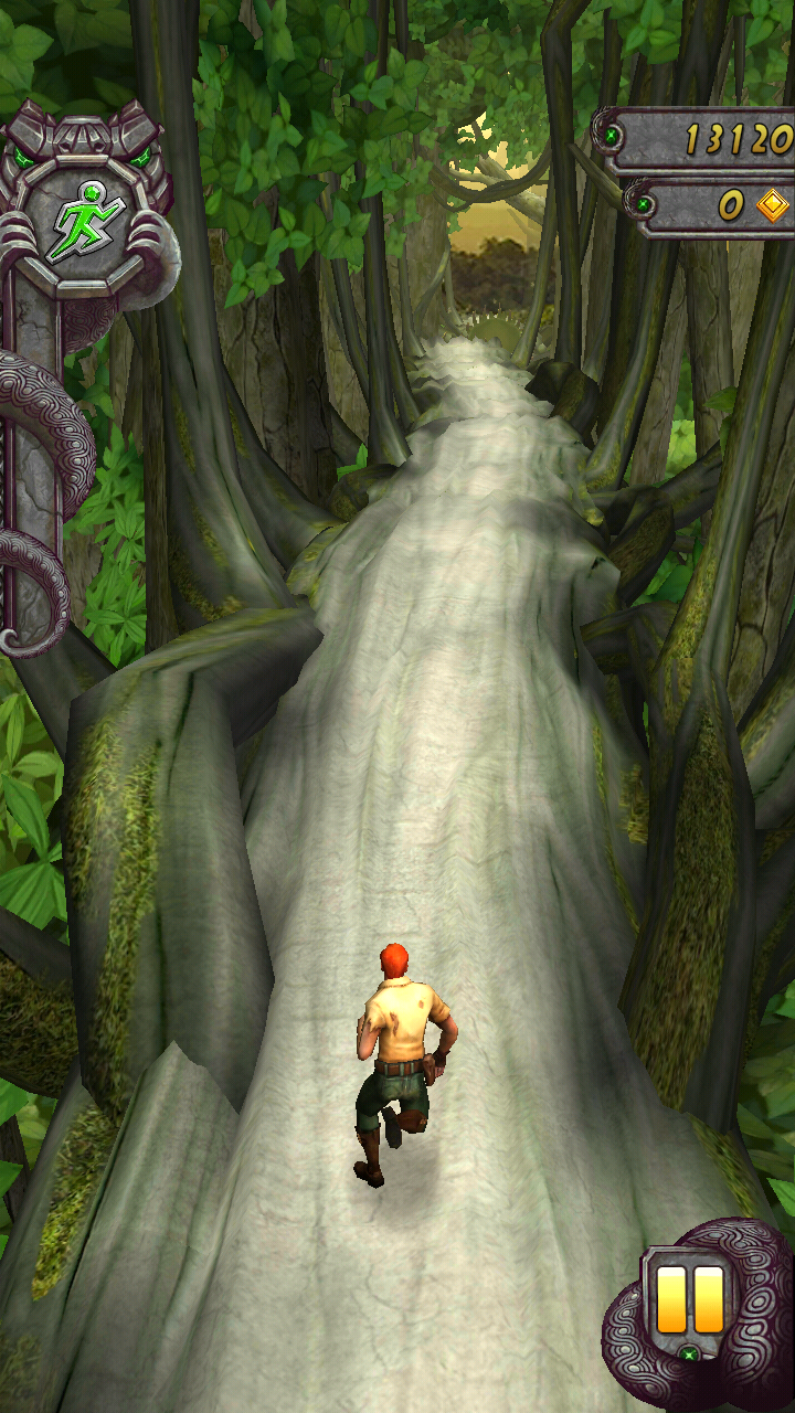 神庙逃亡2国际版