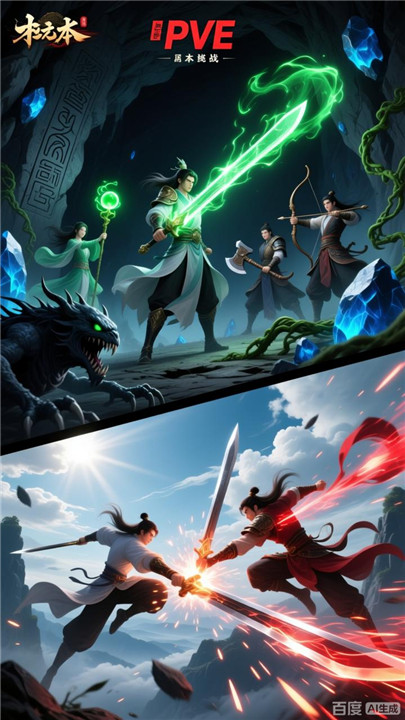 刀鸣之巅手游2026最新版-刀鸣之巅安卓版（暂未上线）