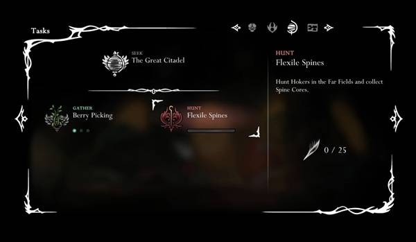 空洞骑士丝之歌漂泊者披风怎么获得-空洞骑士丝之歌远野脊背虫任务指南