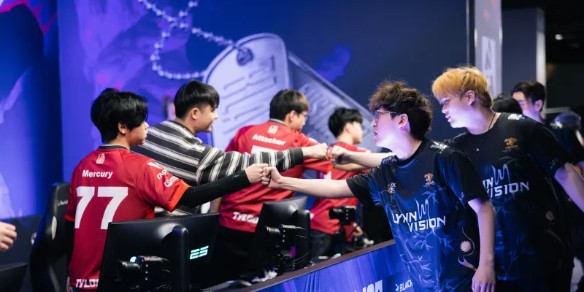 CS2裂变天地s2赛程2025-裂变天地s2赛程表