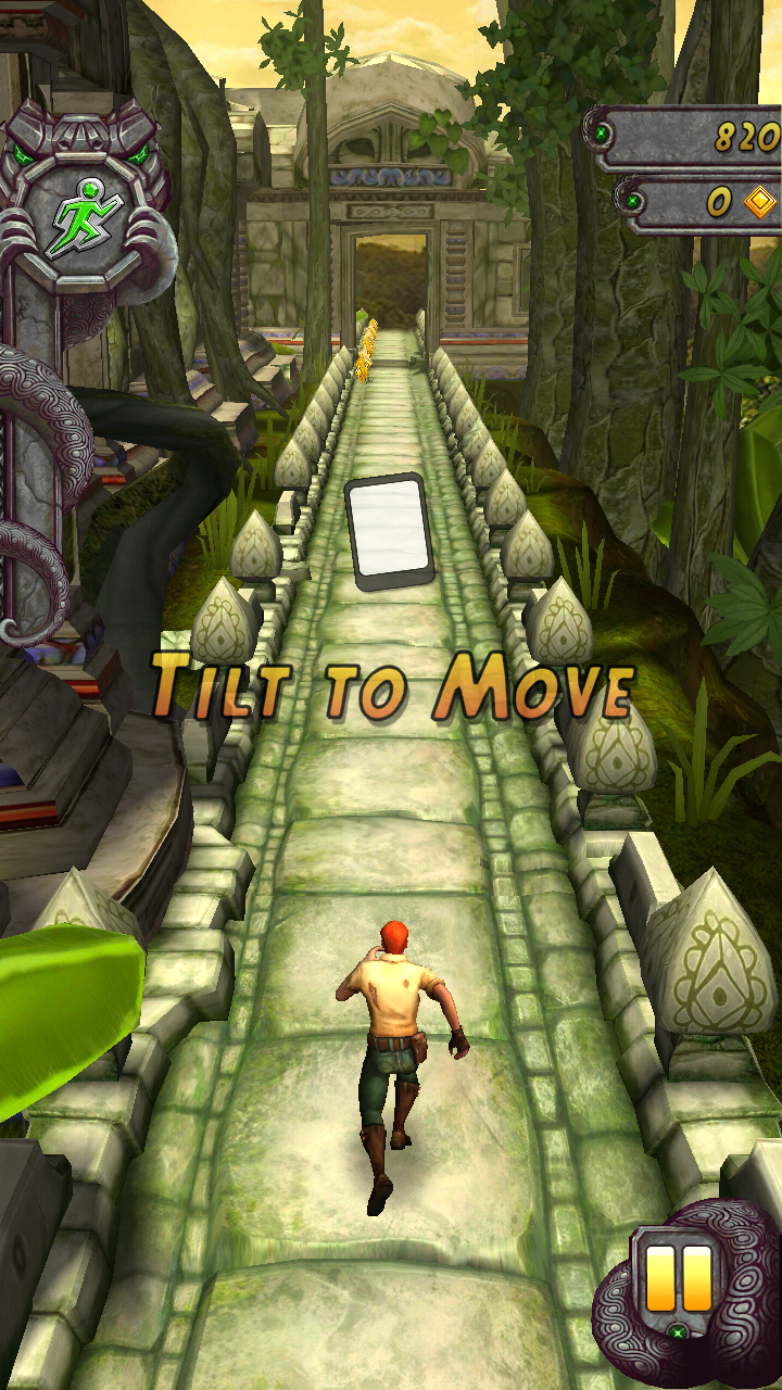 神庙逃亡2国际版