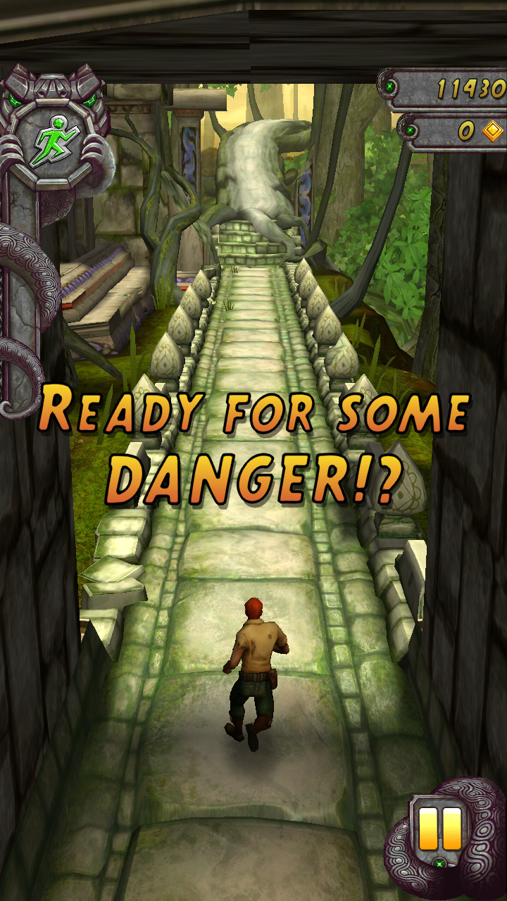 神庙逃亡2国际版