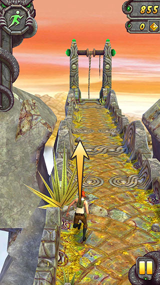 神庙逃亡2国际版