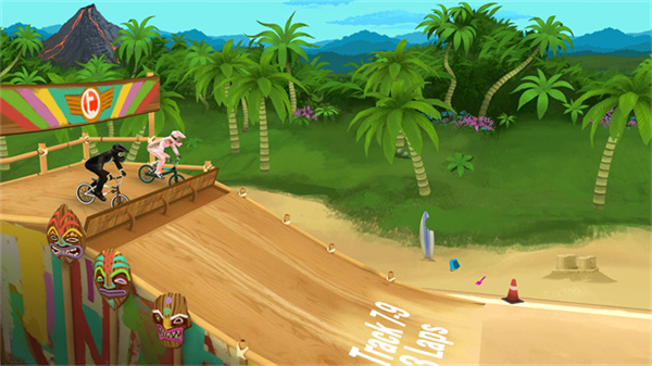 疯狂小轮车2中文版下载-疯狂小轮车2安卓版下载v2.8.3