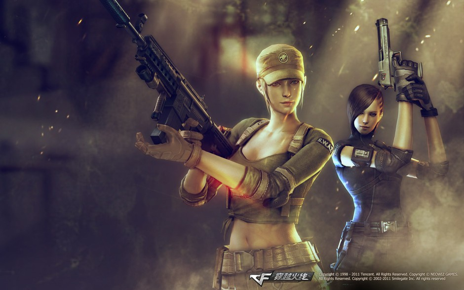 穿越火线7月平台福利码2025-cf7月平台福利码2025