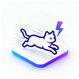 闪猫快下助手app最新下载v1.4-闪猫快下助手下载手机版
