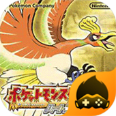 口袋妖怪金心GBA版下载安装-口袋妖怪金心GBA安卓下载v4.9.2.4