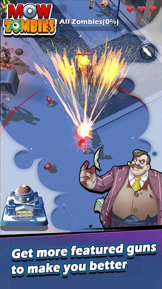 僵尸收割者原版下载手机-僵尸收割者原版安卓版下载v1.6.37