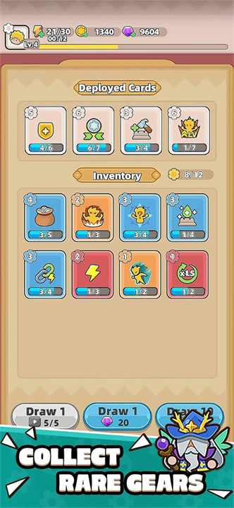 装备守护者下载手机版-装备守护者安卓版游戏下载v1.1.13