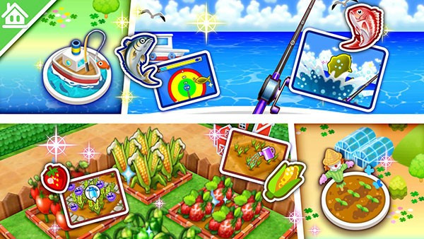 料理妈妈做饭游戏下载安卓版v1.125.0-料理妈妈做饭游戏Cooking