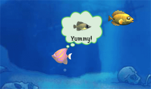 吞食鱼完整版下载手机-吞食鱼完整版安卓下载v1.7