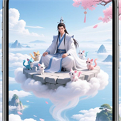 最强大师兄游戏最新-最强大师兄安卓版安装（暂未上线）