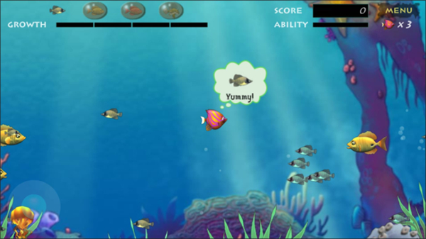 吞食鱼完整版下载手机-吞食鱼完整版安卓下载v1.7